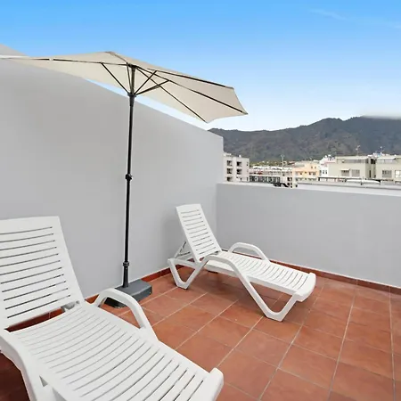 Atico Olia * Los Llanos De Aridane