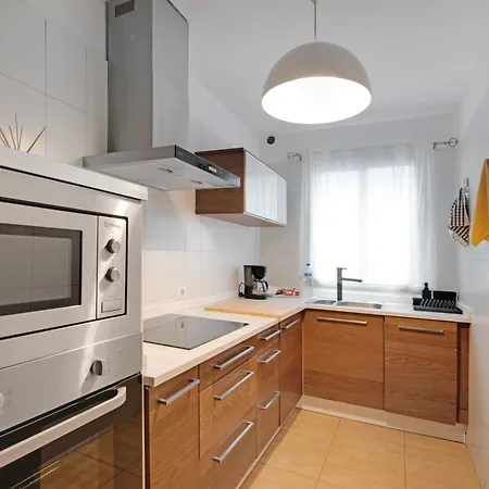 Atico Olia Lejlighed Los Llanos De Aridane