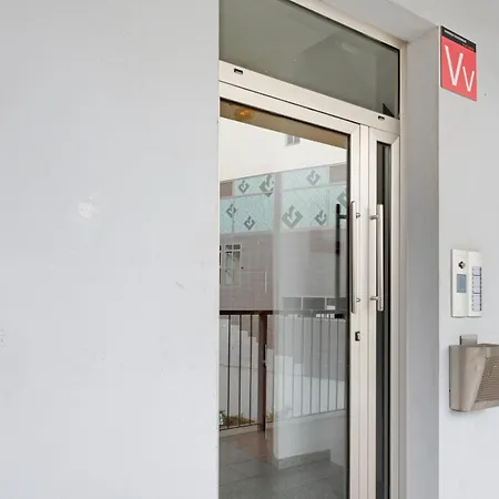 Atico Olia * Los Llanos De Aridane