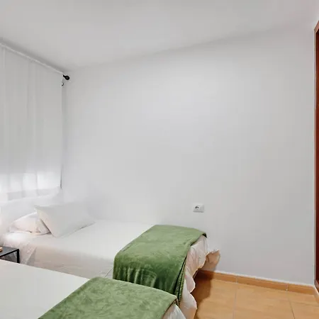 Apartamento Atico Olia