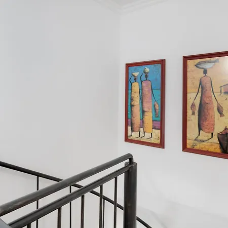 Atico Olia Apartamento *