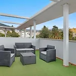 Atico Olia Apartmán