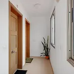 Διαμέρισμα Atico Olia Los Llanos De Aridane