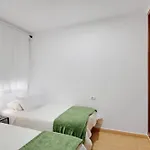 Διαμέρισμα Atico Olia Los Llanos De Aridane