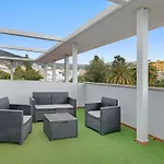Διαμέρισμα Atico Olia Los Llanos De Aridane