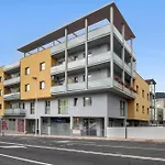 Διαμέρισμα Atico Olia *