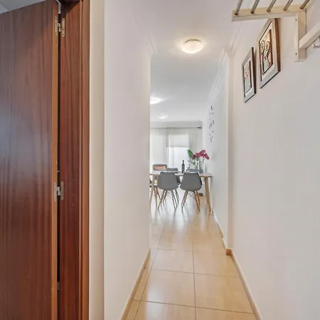 Atico Olia Apartment