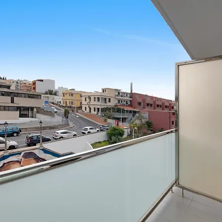 Apartment Atico Olia *