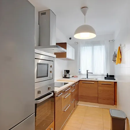 Atico Olia * 洛斯·亚诺斯·德·阿里丹