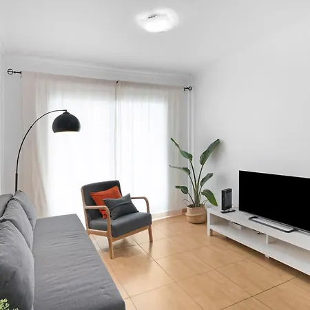 Atico Olia Apartment