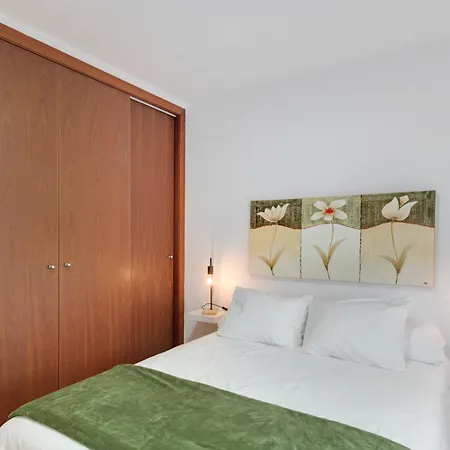 Atico Olia Apartment *