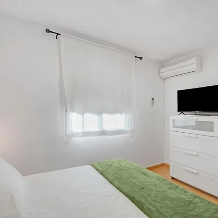Atico Olia Apartment *