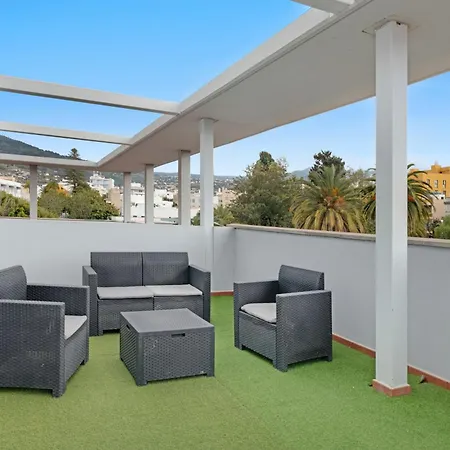 Atico Olia Apartment
