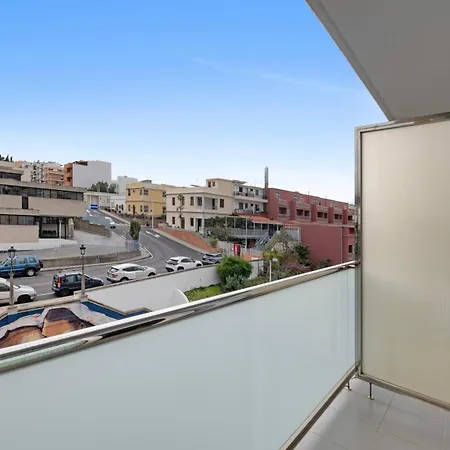 Atico Olia شقة لوس يانوس دي أريداني