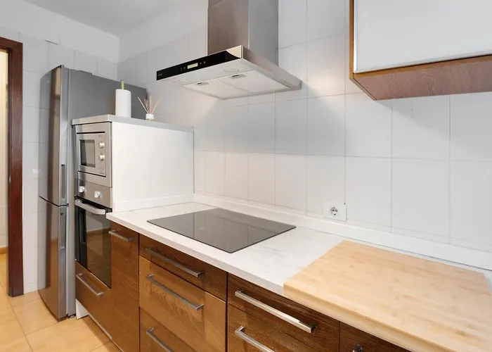 דירה Atico Olia לוס יאנוס דה אריאדנה